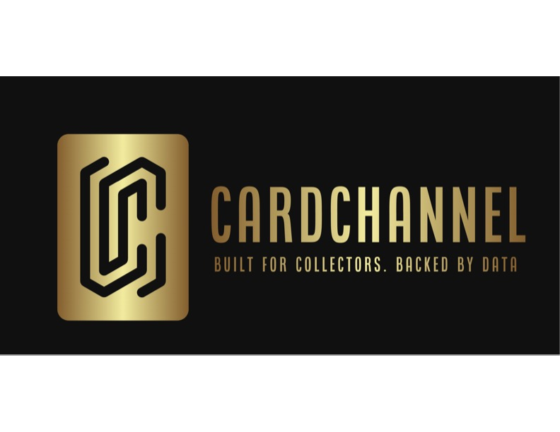 CardChannel Logo